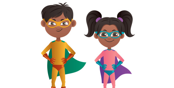 Иллюстрация на тему графика