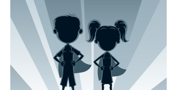 Иллюстрация на тему графика