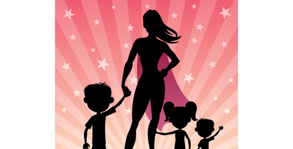 Иллюстрация на тему графика