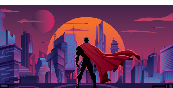 Иллюстрация на тему графика