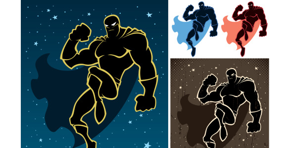 Иллюстрация на тему графика