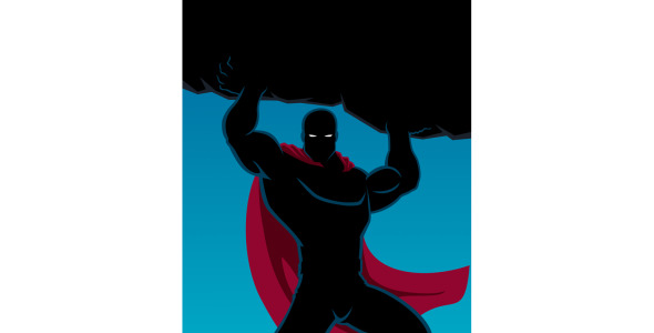 Иллюстрация на тему графика