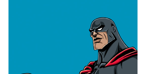 Иллюстрация на тему графика