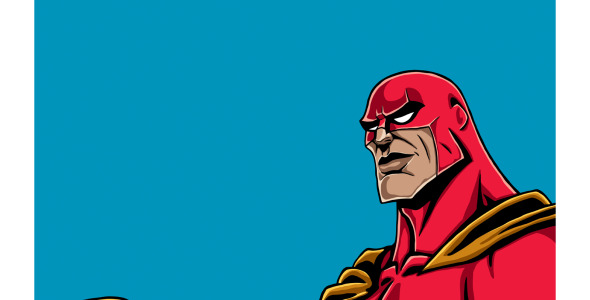 Иллюстрация на тему графика