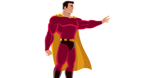 Иллюстрация на тему графика