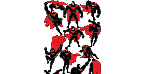 Иллюстрация на тему графика