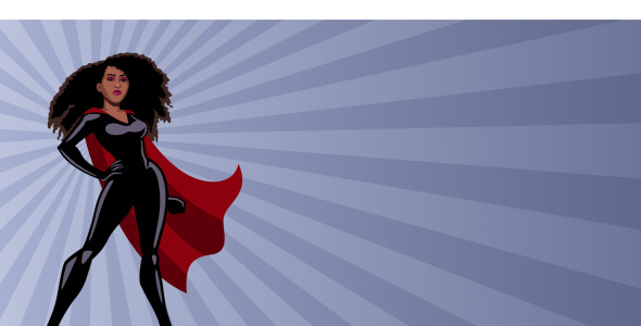 Иллюстрация на тему графика