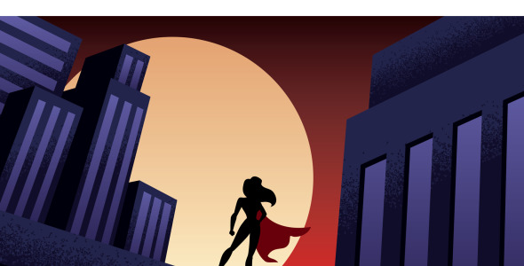 Иллюстрация на тему графика