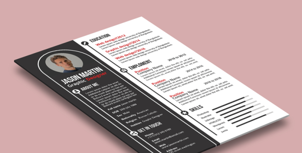 Резюме на тему графика