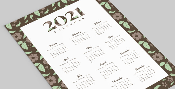 Planner на тему графика