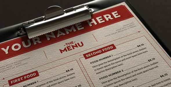 Фирменный стиль на тему графика