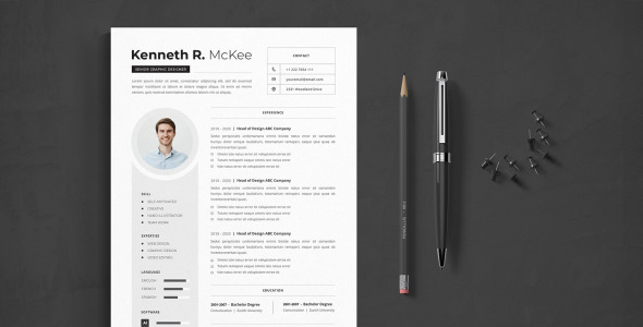 Резюме на тему графика