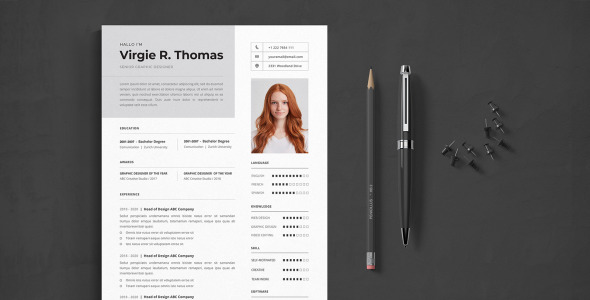 Резюме на тему графика