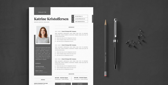 Резюме на тему графика