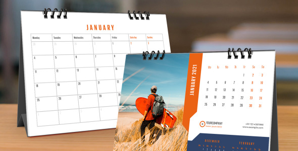 Planner на тему графика