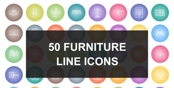 Набор иконок на тему baby