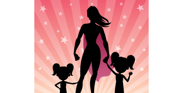 Иллюстрация на тему графика