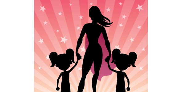 Иллюстрация на тему графика