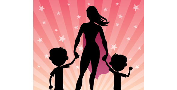 Иллюстрация на тему графика