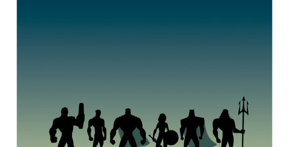 Иллюстрация на тему графика