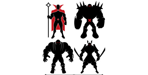 Иллюстрация на тему графика