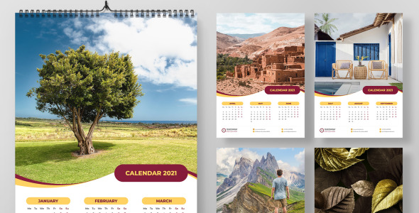 Planner на тему графика