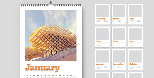 Planner на тему графика