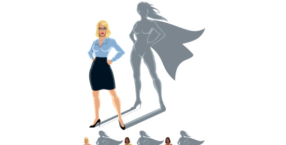 Иллюстрация на тему графика