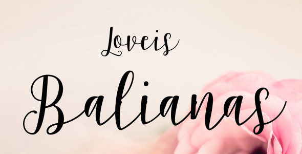 Шрифт на тему графика