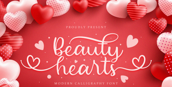 Шрифт на тему графика