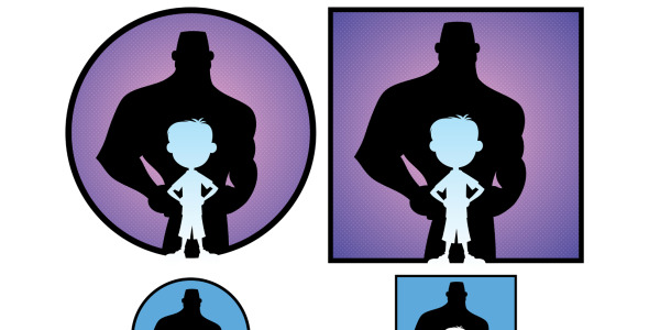 Иллюстрация на тему графика