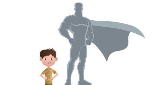 Иллюстрация на тему графика