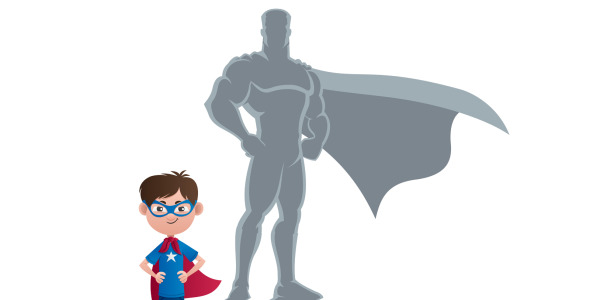 Иллюстрация на тему графика