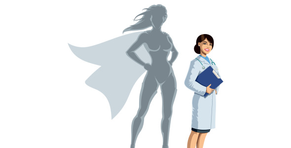 Иллюстрация на тему графика