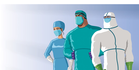 Иллюстрация на тему графика