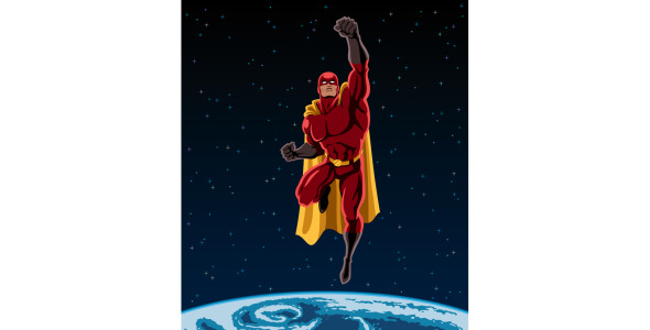 Иллюстрация на тему графика