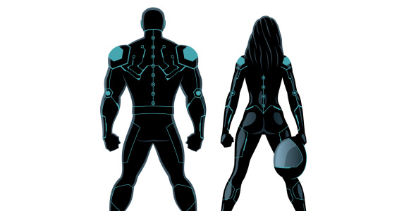 Иллюстрация на тему графика