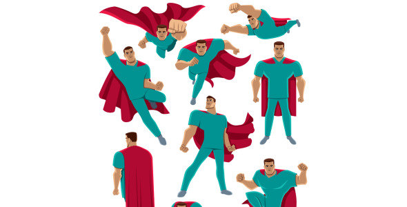 Иллюстрация на тему графика