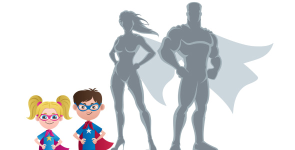 Иллюстрация на тему графика