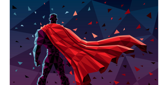 Иллюстрация на тему графика