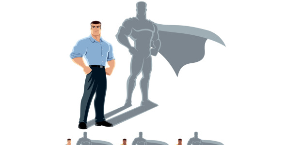 Иллюстрация на тему графика