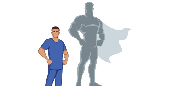 Иллюстрация на тему графика