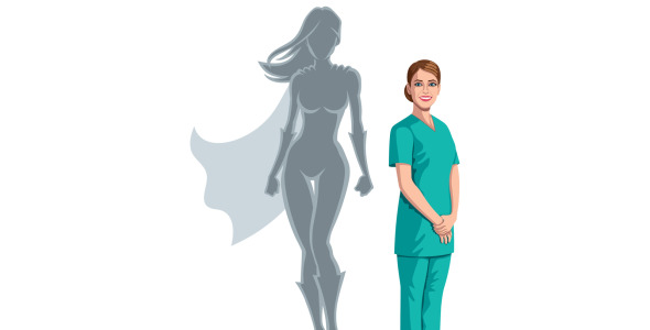 Иллюстрация на тему графика