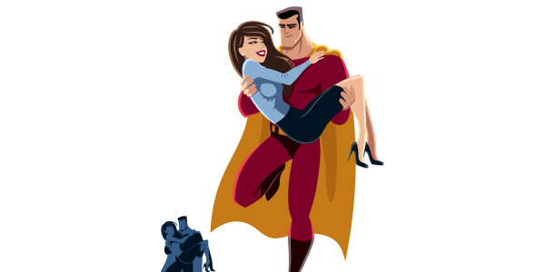 Иллюстрация на тему графика