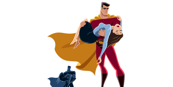 Иллюстрация на тему графика