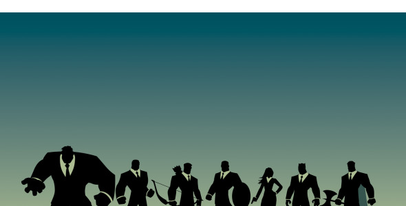 Иллюстрация на тему графика