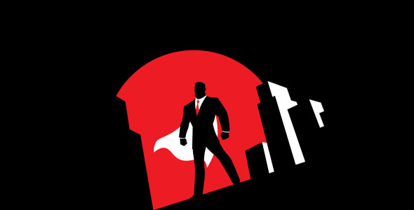 Иллюстрация на тему графика