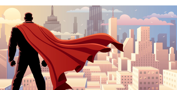 Иллюстрация на тему графика