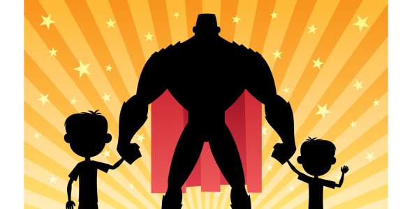 Иллюстрация на тему графика