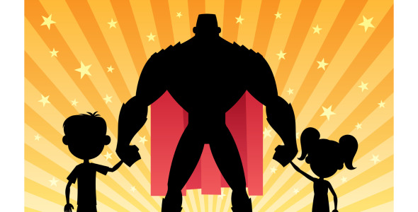 Иллюстрация на тему графика